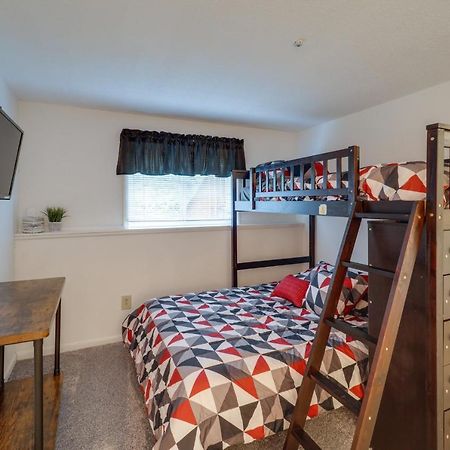 Sugar Mountain Haven With Lake View Near Slopes! Exteriér fotografie